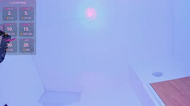 zulyjones online show from February 2025 10:06:02 PM