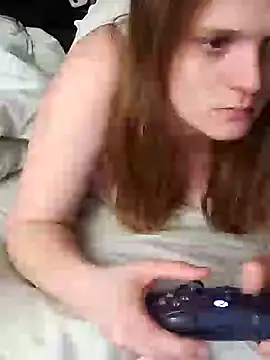 Ginger1123 online show from December 2024 08:47:01 AM