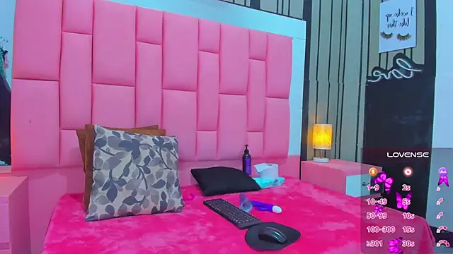 Brithanyslim online show from January 2025 07:37:01 PM