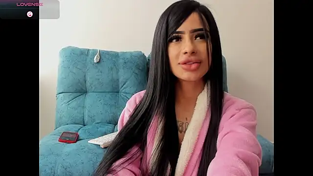 tamy ian online show from January 2026 01:05:02 PM