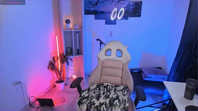 odelei online show from November 2025 10:41:02 PM