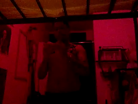 BottomVersVe02 online show from March 2026 02:38:02 AM