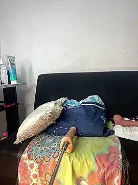 chiquimaturesexy online show from February 2025 01:37:01 PM