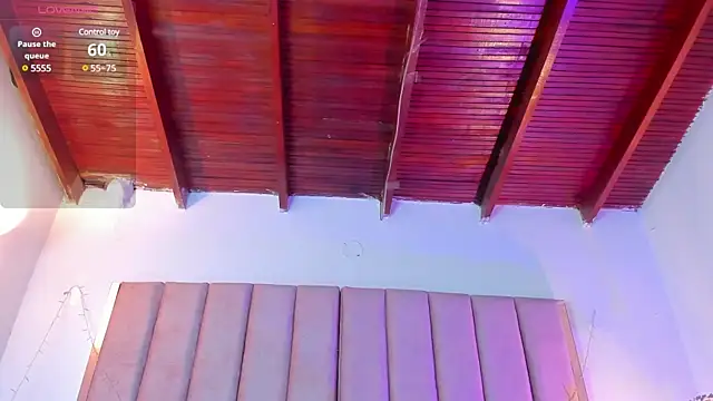 Snapshot of VICTORIA_RASH chatting on January 2025 07:29:01 PM VICTORIA RASH online show from January 2025 07:29:01 PM