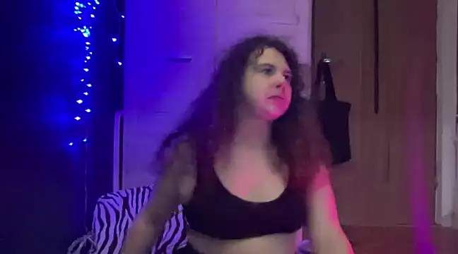 Luna Artemis online show from December 2024 09:38:02 AM