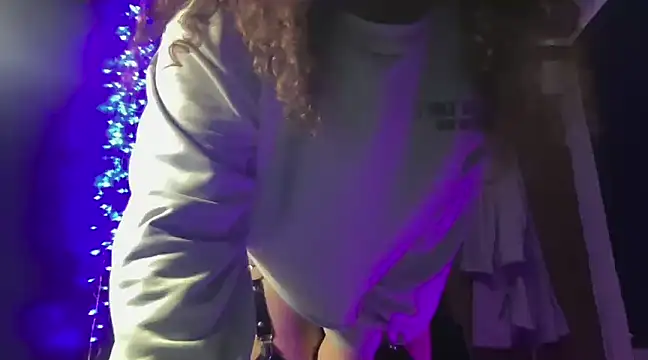 Luna Artemis online show from January 2025 01:37:02 AM