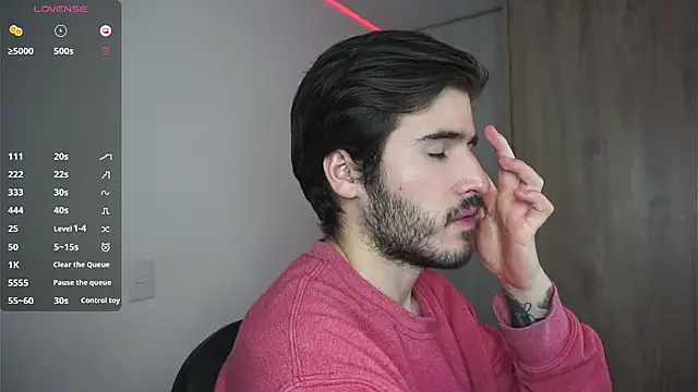 Tony Wylie online show from December 2024 07:01:01 AM