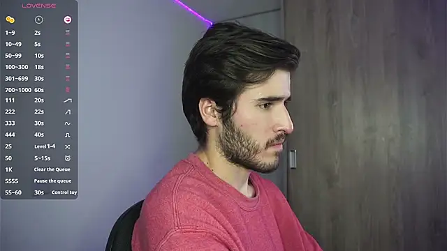 Tony Wylie online show from December 2024 10:05:02 AM