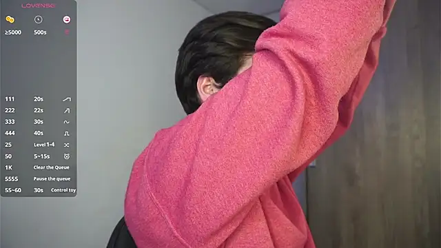 Tony Wylie online show from December 2024 01:11:02 PM