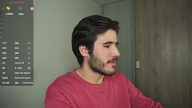 Tony Wylie online show from December 2024 08:50:01 AM