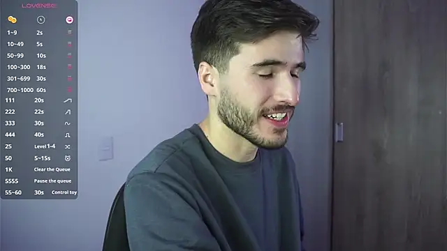 Tony Wylie online show from December 2024 02:58:02 PM