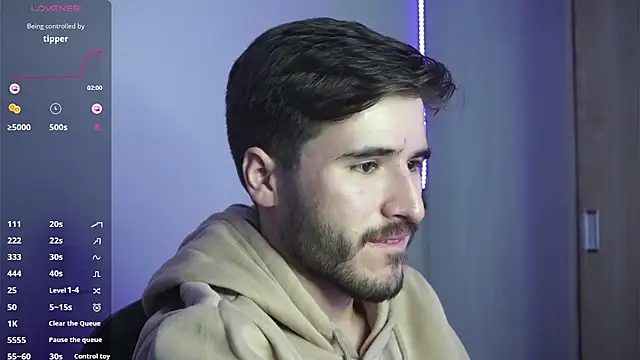 Tony Wylie online show from December 2024 12:46:02 AM