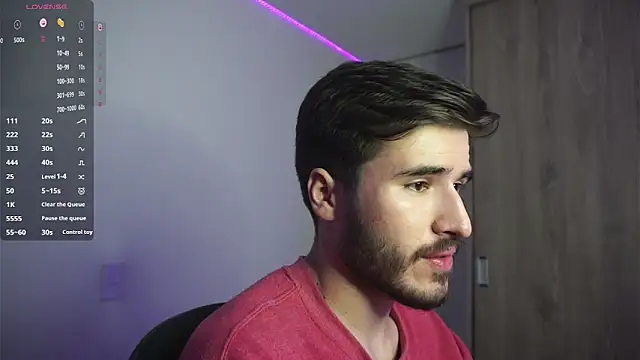 Tony Wylie online show from December 2024 08:04:01 PM