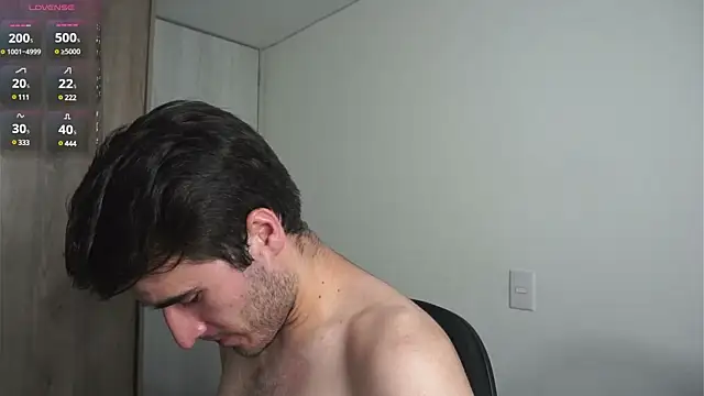 Tony Wylie online show from February 2025 12:53:02 AM