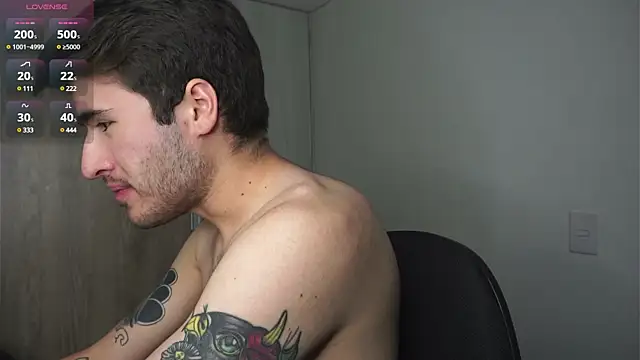 Tony Wylie online show from February 2025 04:25:01 PM