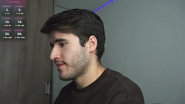 Tony Wylie online show from February 2025 07:40:02 PM