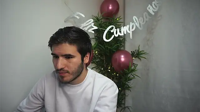 Tony Wylie online show from February 2025 11:33:01 AM