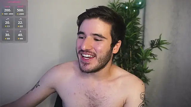 Tony Wylie online show from February 2025 04:26:02 PM