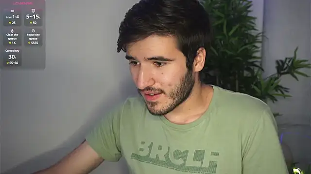 Tony Wylie online show from February 2025 05:46:02 PM