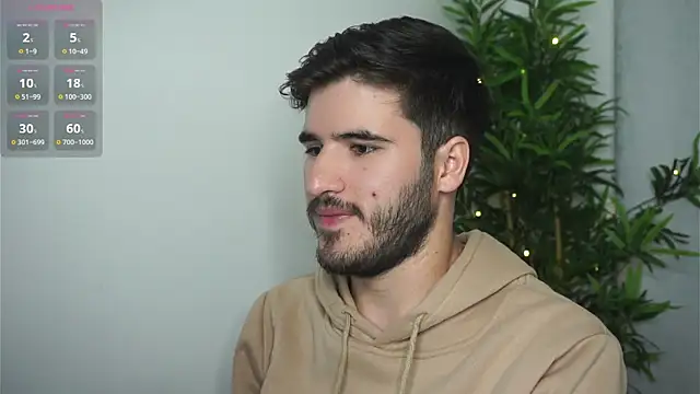 Tony Wylie online show from March 2025 02:02:02 PM