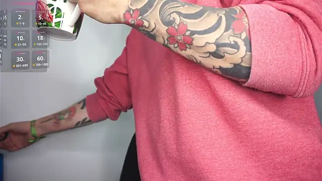 Tony Wylie online show from March 2025 10:57:01 AM