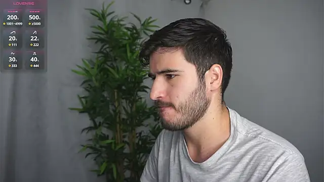 Tony Wylie online show from March 2025 01:08:01 PM