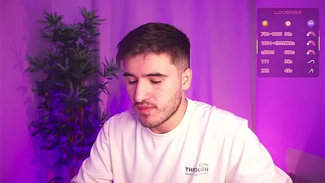 Tony Wylie online show from November 2025 11:20:02 AM