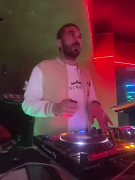 djtimka online show from February 2026 07:34:02 PM