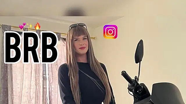 sabrina clementss online show from March 2025 09:32:02 PM