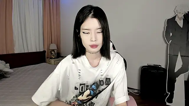 Velvetsky 1 online show from September 2025 06:52:01 PM