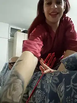 Snapshot of perla97 chatting on October 2025 05:47:03 PM perla97 online show from October 2025 05:47:03 PM