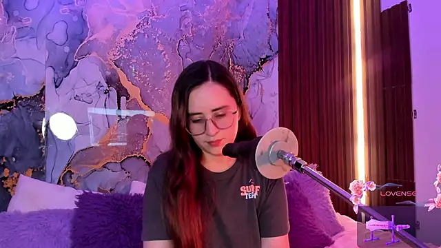 centaurigirl online show from November 2025 03:39:02 AM