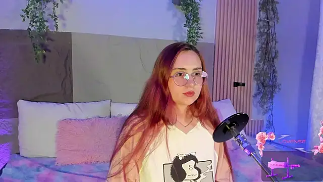 centaurigirl online show from February 2026 04:11:01 AM