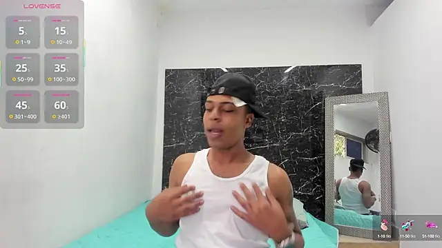 ada-brooke online show from October 2025 12:16:02 PM