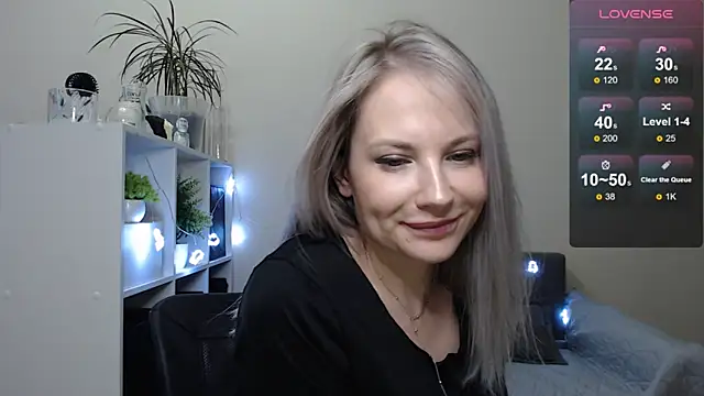 Sunny bunny6 online show from December 2024 09:57:02 AM