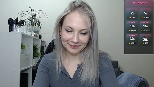 Sunny bunny6 online show from January 2025 05:55:01 AM