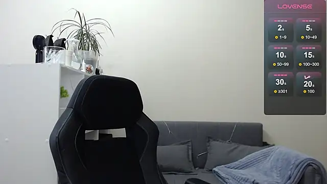 Sunny bunny6 online show from January 2025 06:31:02 AM