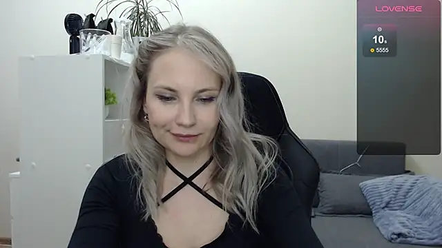 Sunny bunny6 online show from January 2025 10:19:01 AM