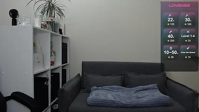 Sunny bunny6 online show from February 2025 12:06:02 PM