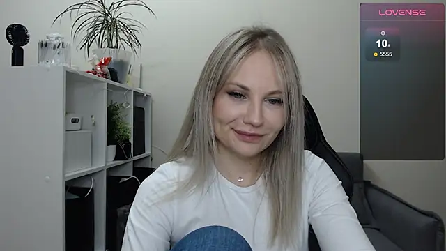 Sunny bunny6 online show from March 2025 07:38:01 PM