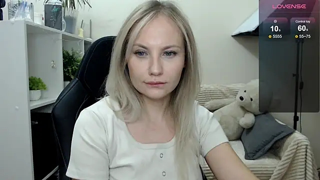 Sunny bunny6 online show from October 2025 02:19:02 AM