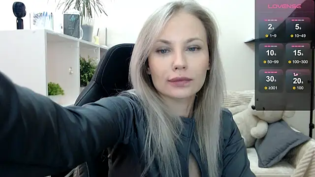 Sunny bunny6 online show from October 2025 05:00:02 AM