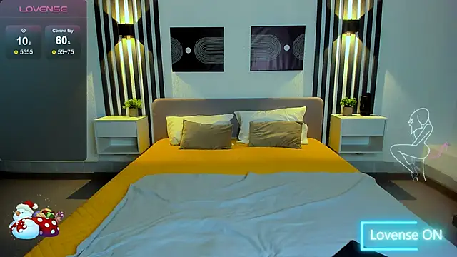 Tanita Lambic online show from November 2025 04:35:02 AM