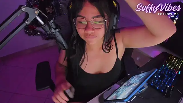 soffyvibes- online show from December 2024 06:14:01 AM