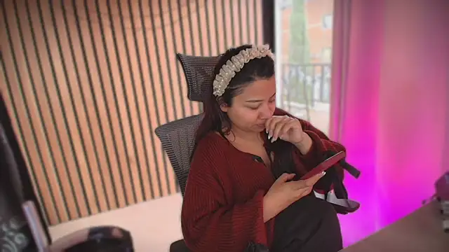 soffyvibes- online show from January 2026 09:07:02 PM