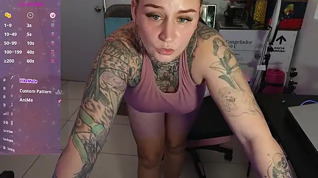 Snapshot of Lisacasandra chatting on January 2025 04:41:01 AM Lisacasandra online show from January 2025 04:41:01 AM