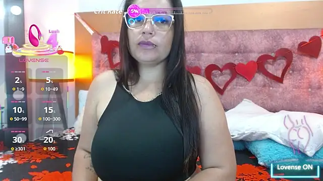 vennuss 89 online show from February 2026 11:38:02 AM