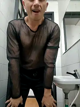 Andrewfalcon online show from February 2025 03:42:01 PM