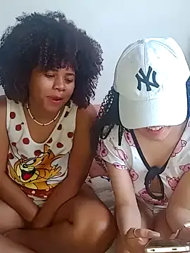 DANIELA MICHEL online show from December 2024 02:49:02 PM