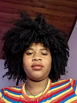 DANIELA MICHEL online show from January 2025 07:09:02 PM